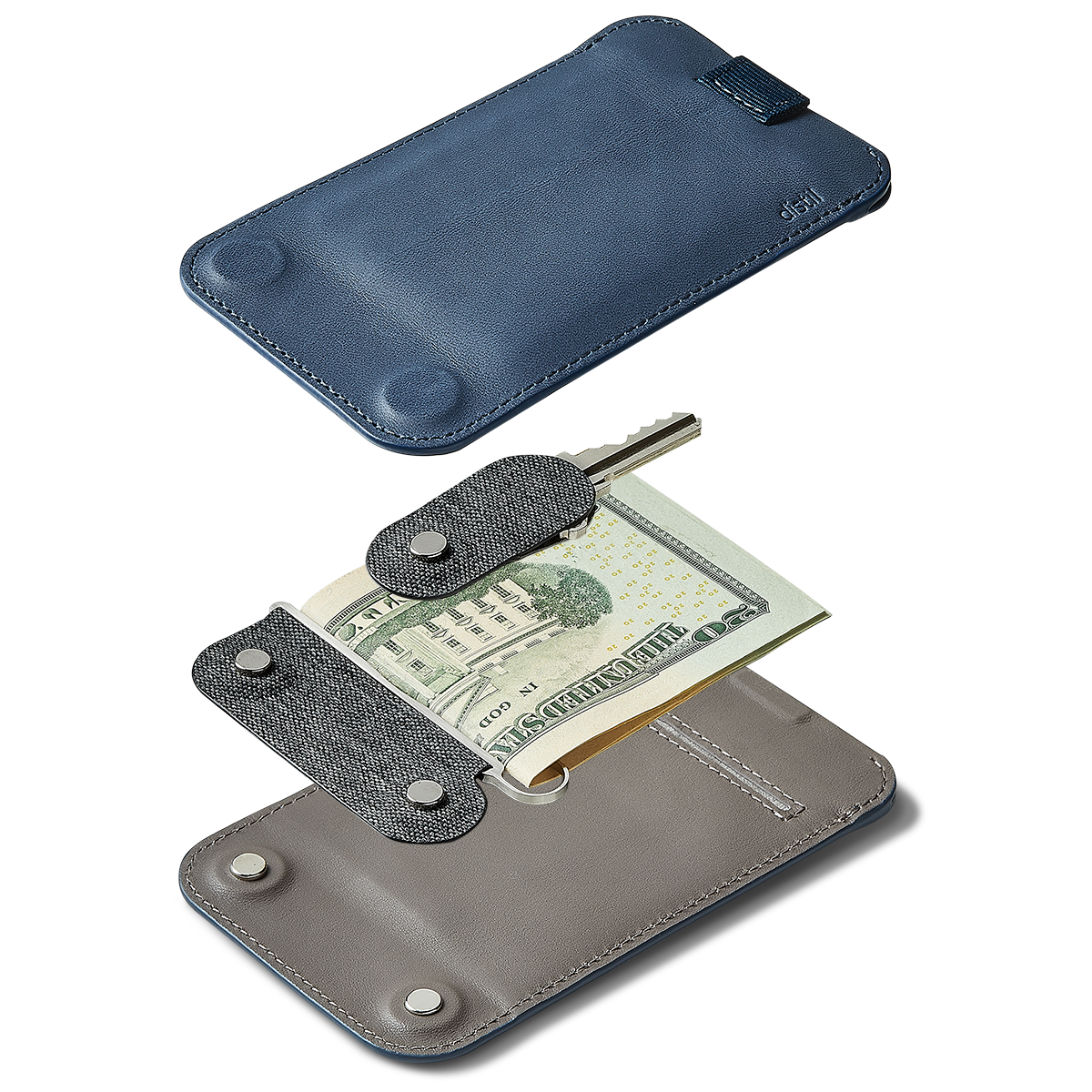 ModWallet Kit